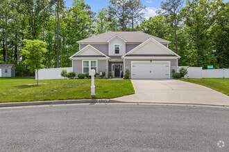 Building Photo - 4805 Regal Ct