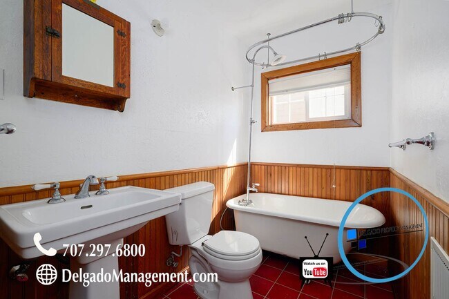 Building Photo - Spectaular Benicia 3 bedroom home