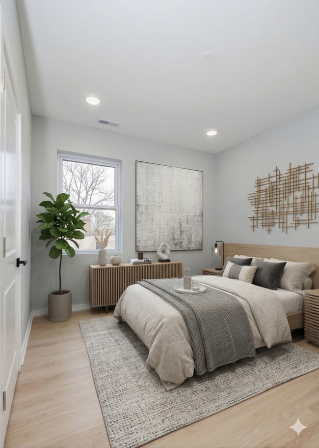 Building Photo - 3111 W Polk St