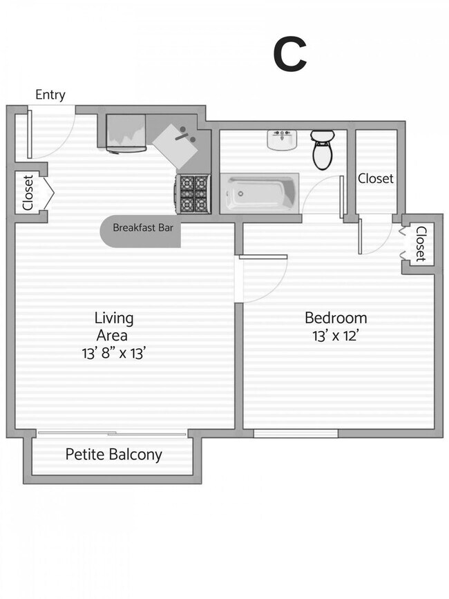 Building Photo - 3330 N Lake Shore Dr