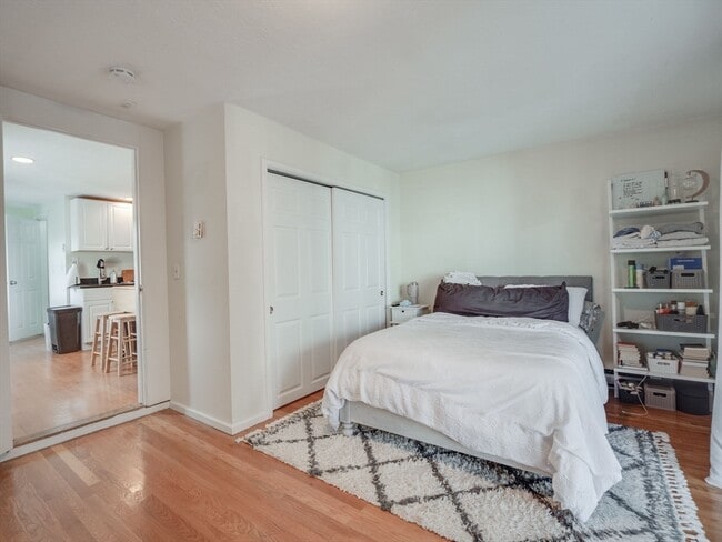 Building Photo - 30 Mercer St