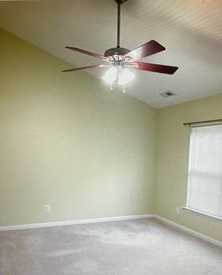 Master Bedroom - 1013 Goldmist Ln