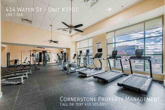 Building Photo - 414 Water St