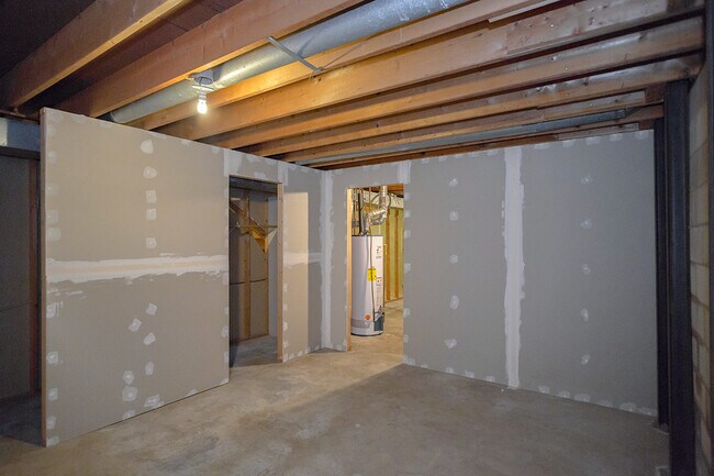 Building Photo - 2228 S. 9th-B