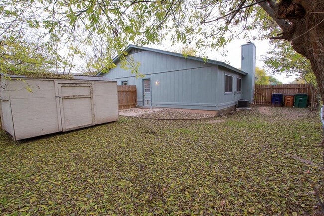 Building Photo - 12609 Turtle Rock Rd