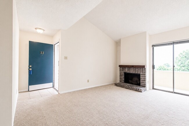 Building Photo - 7900 N Stadium Dr