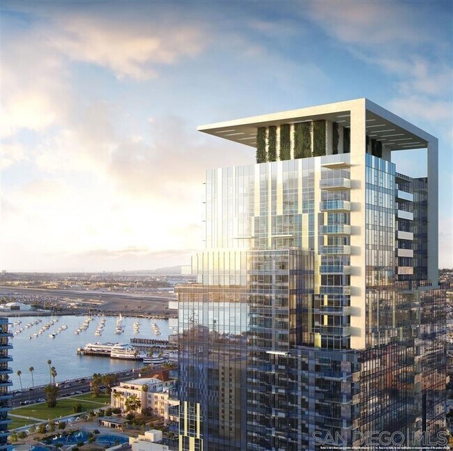 Building Photo - 1388 Kettner Blvd