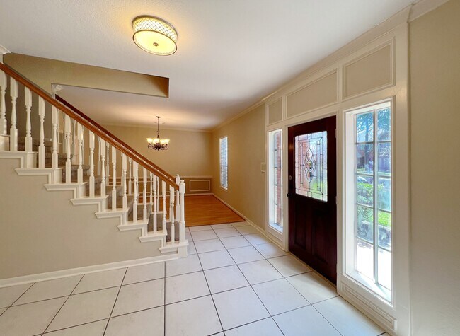 Building Photo - 16907 Ascot Meadow Dr