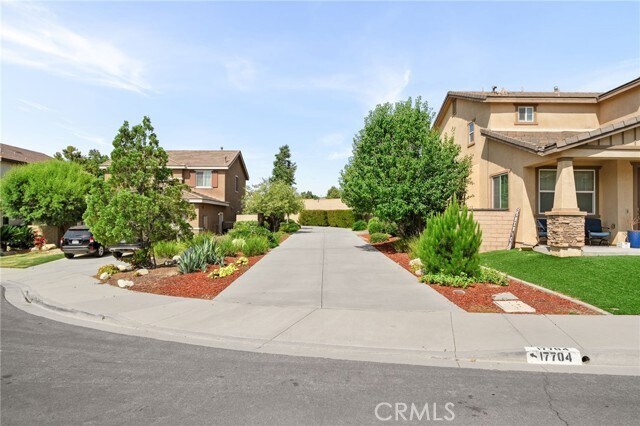 Building Photo - 17704 Anise Dr