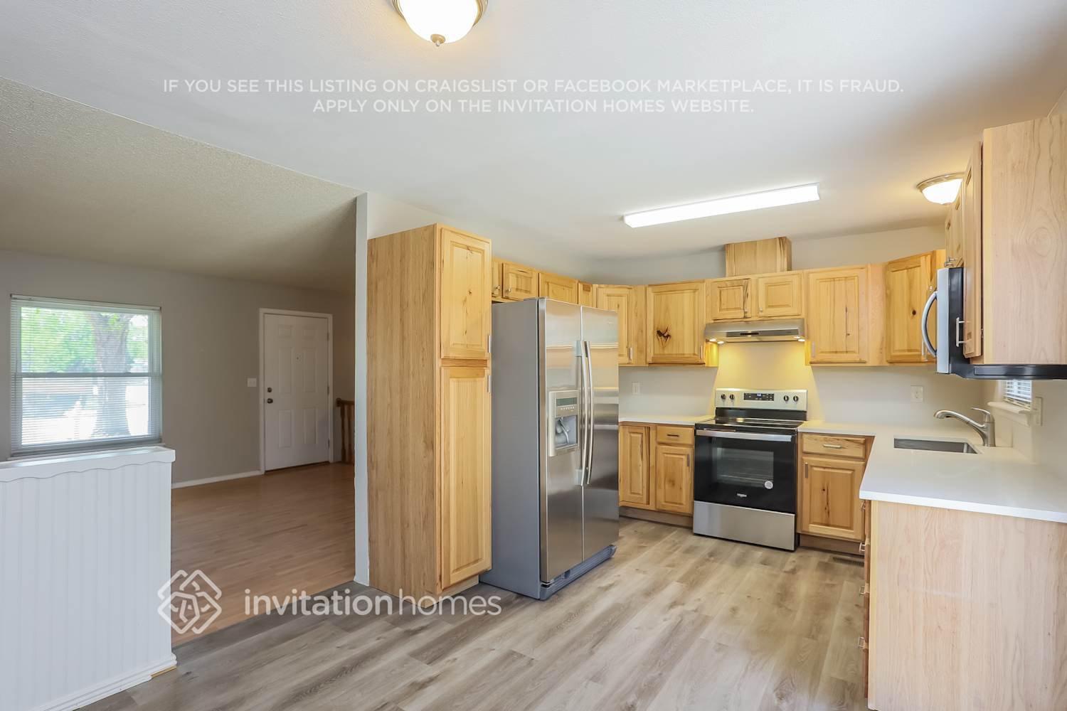 Building Photo - 16803 E Nassau Dr