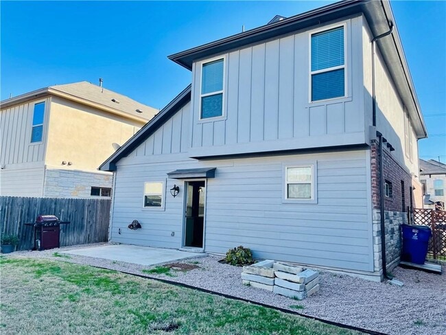 Building Photo - 1401 Little Elm Trail