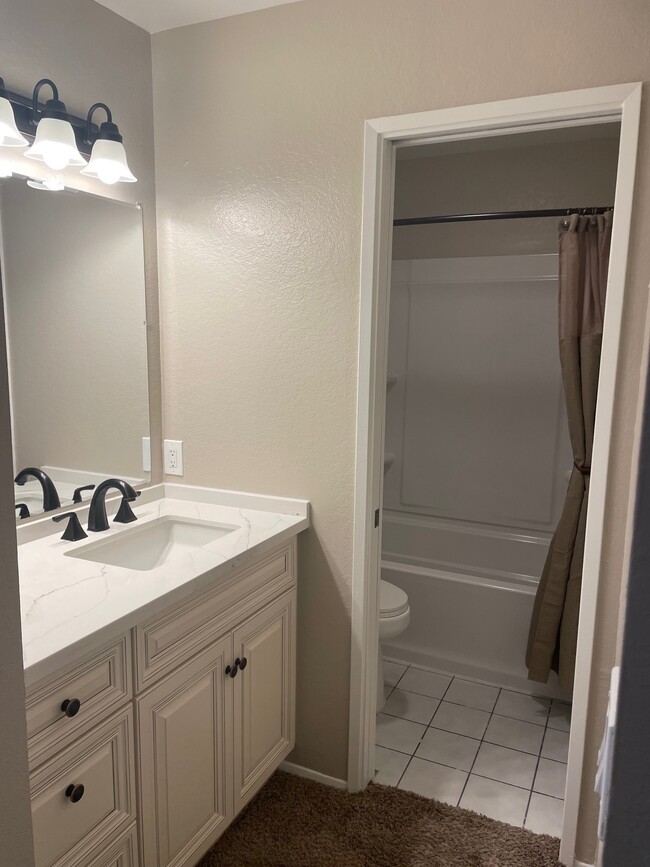 New Bathroom - 11231 Avenida de los Lobos