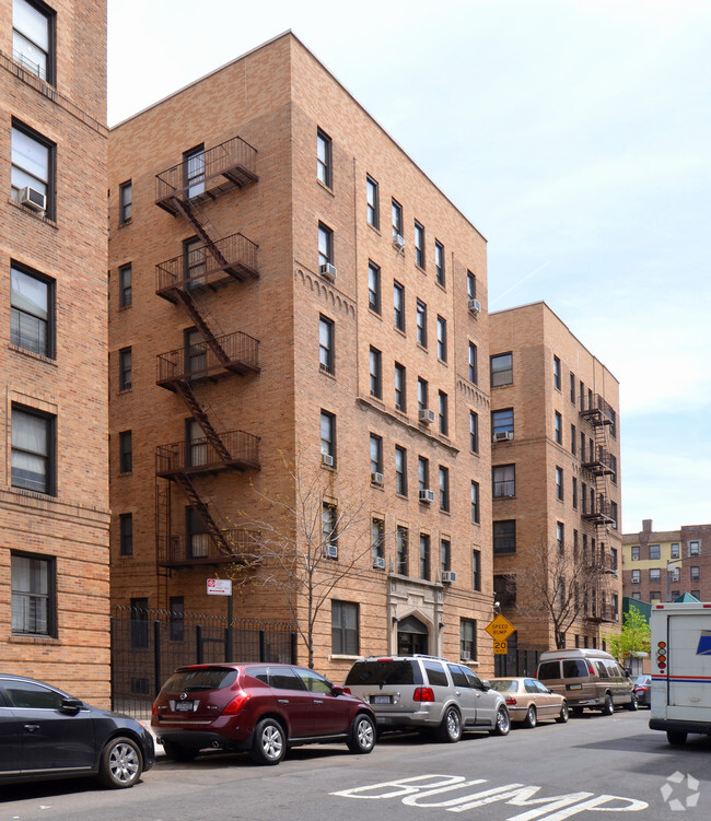 2160 Holland Avenue - Bronx, NY | Apartment Finder