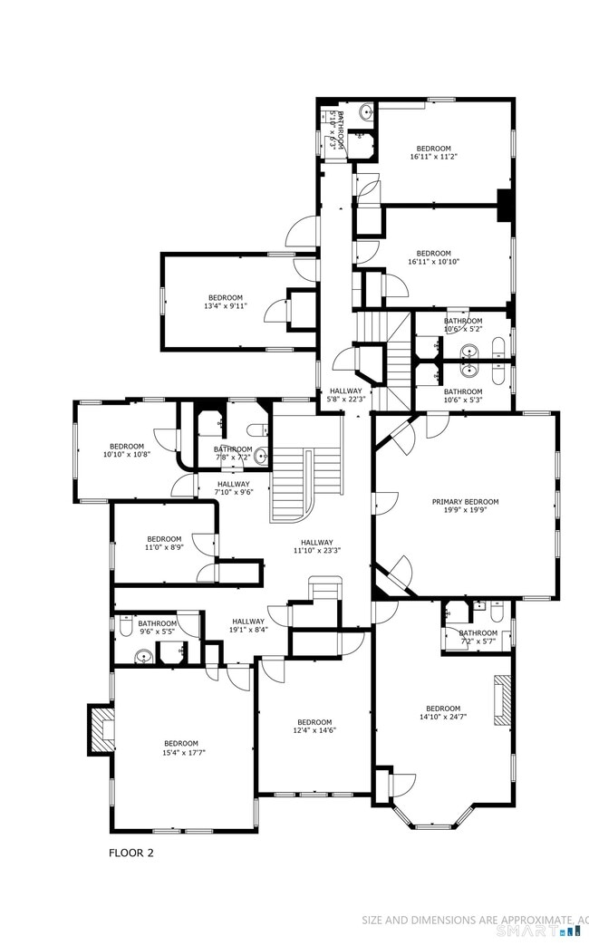 Building Photo - 360 Farmington Ave