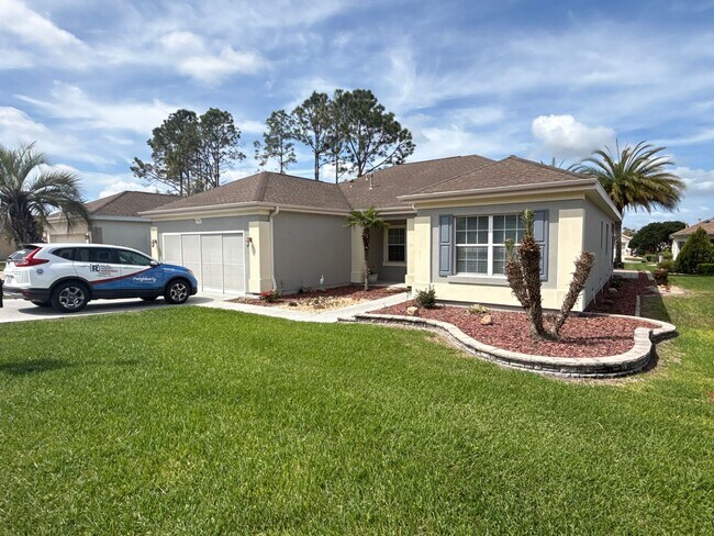 Building Photo - Gorgeous Extra Touches In a Quiet and Beautifully Maintained 55 + Community