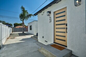 Building Photo - OPEH HOUSE SAT 05/02/26 10 am - 3 pm 
Beautiful, Fully Furnished 1BR w/ appliances wash/dryer INCL