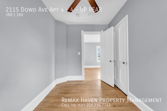 Building Photo - 2115 Dowd Ave