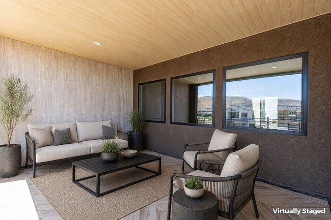 Building Photo - Stunning modern luxury home located in prestigious guard-gated Summerlin community of Ascension