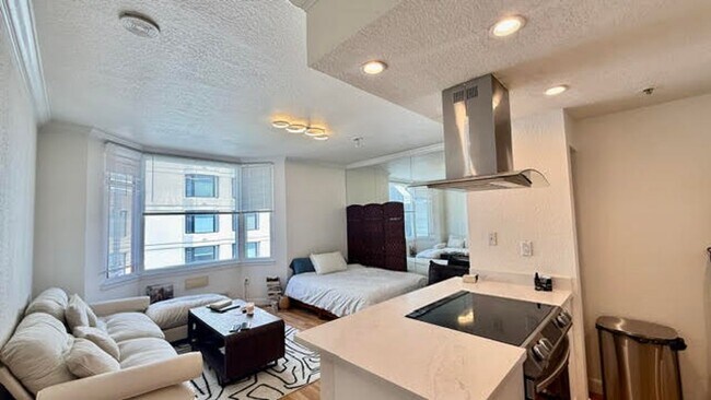 Building Photo - Bright Studio at The BayCrest: Your Home in the South Beach Neighborhood- AMSI