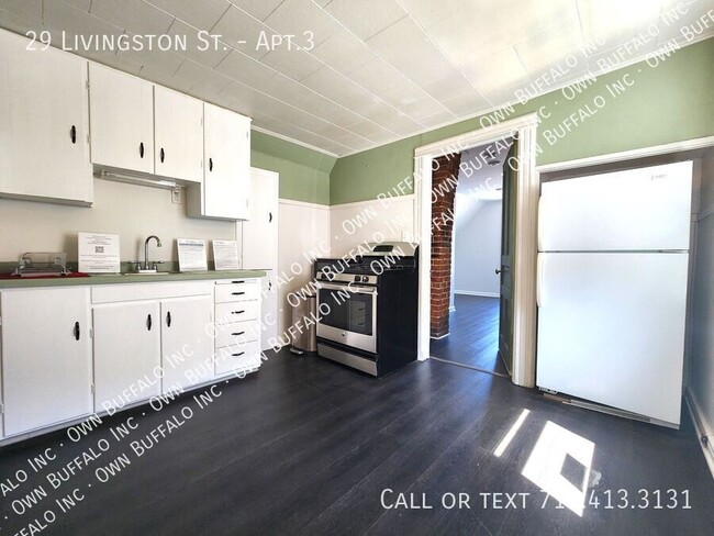 Primary Photo - 29 Livingston St
