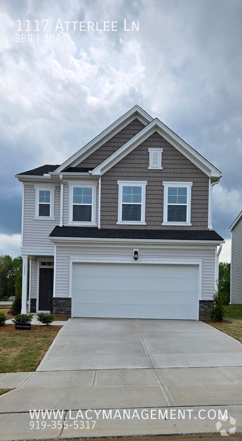 Building Photo - 1117 Atterlee Ln