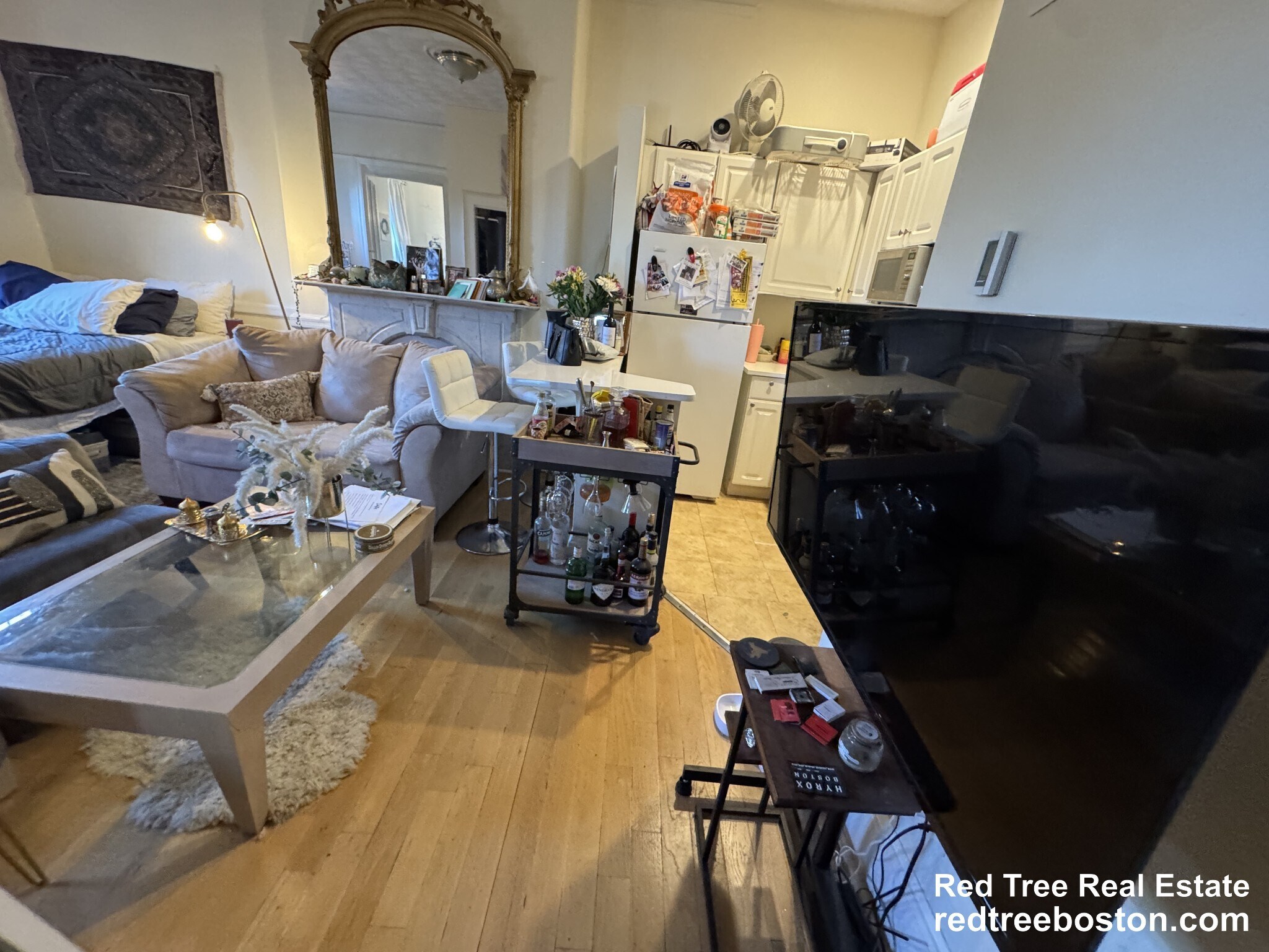 Building Photo - 554 Massachusetts Ave