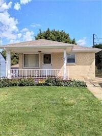 Building Photo - 201 N Belle Vista Ave