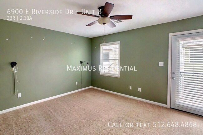 Building Photo - 6900 E Riverside Dr