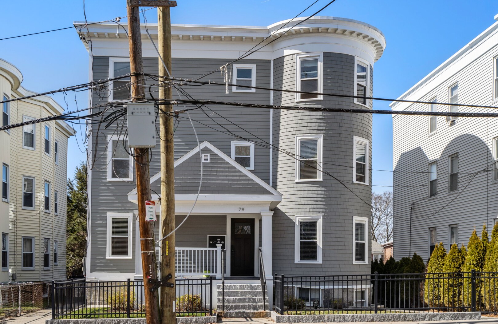 Building Photo - 79 Foster St