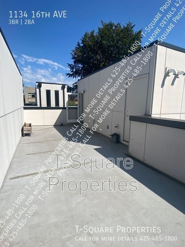Building Photo - 1134 16th Ave