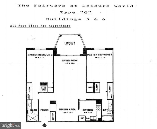 Building Photo - 3310 N Leisure World Blvd