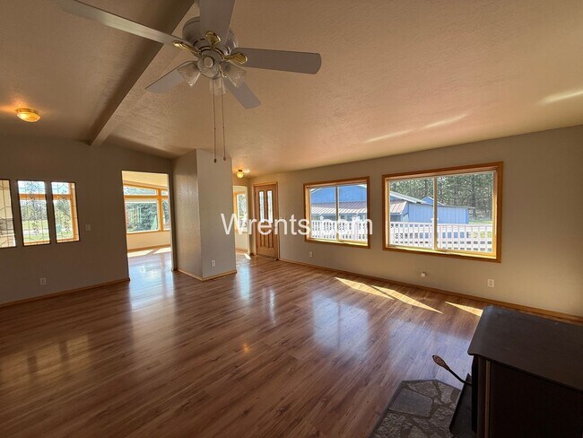 Building Photo - Country Living Retreat Near Cheney – Space, Privacy & Homestead Charm