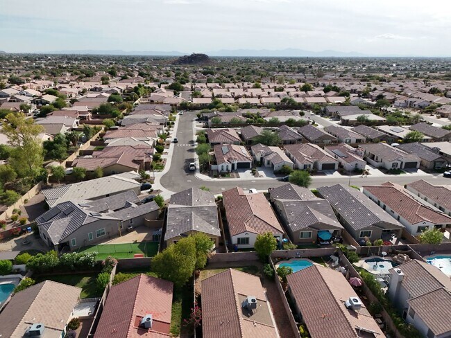 Building Photo - Kingston Place Cornor Lot Gem