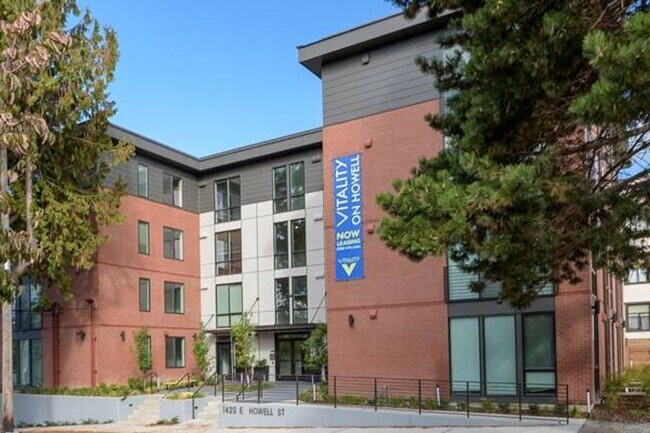 Building Photo - Move In Your Way: $250 Gift Card + Choice of Essentials!