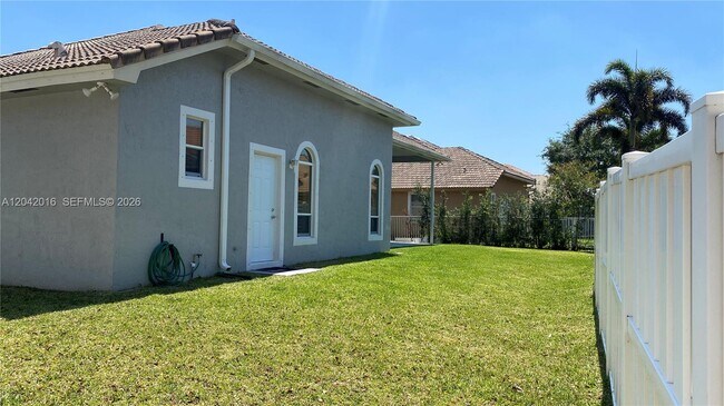 Building Photo - 2172 NW 139th Terrace