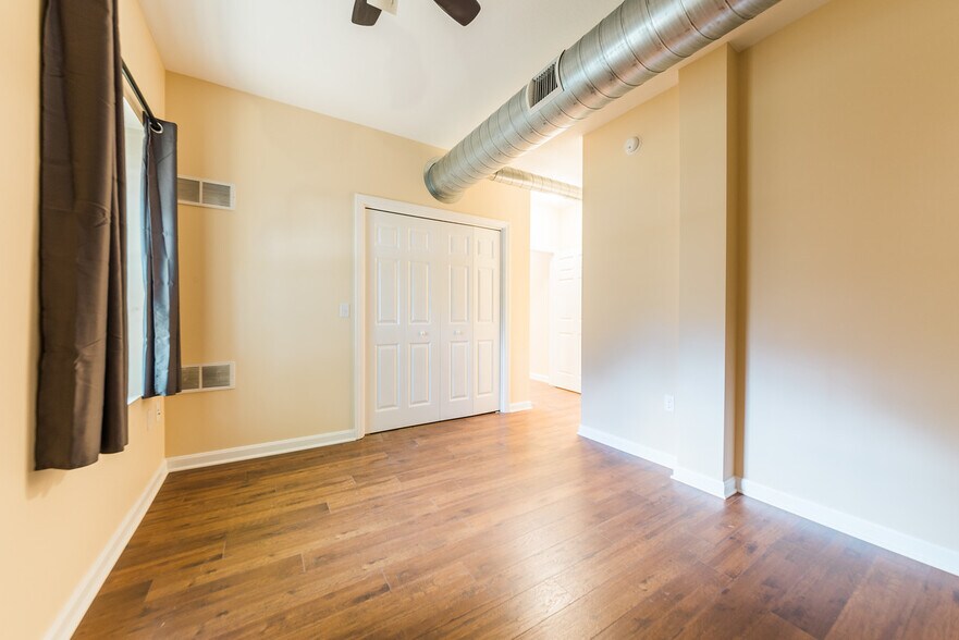 Bedroom #2 - 12 Cunliffe Way