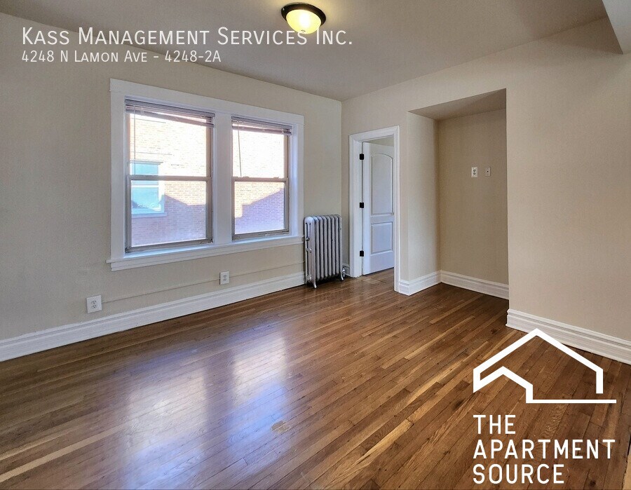 Building Photo - 4248 N Lamon Ave