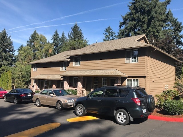 Building Photo - 12027-12069 SE Foster Rd