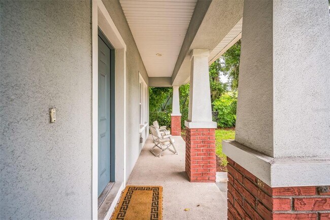 Building Photo - 3610 N Tampa St