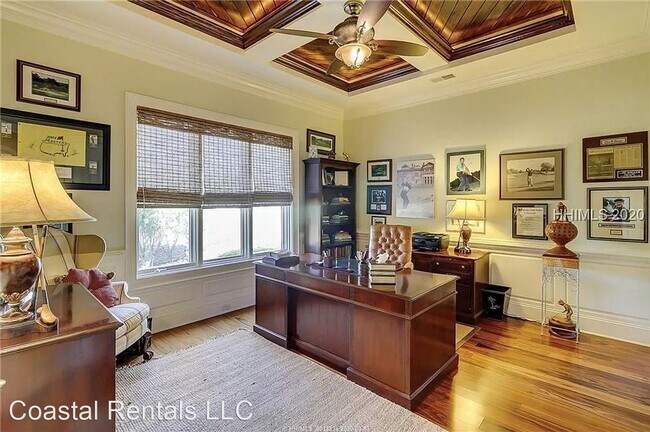Building Photo - 4 br, 3 bath House - 283 Belfair Oaks Blvd