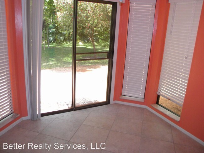 Building Photo - 3 br, 2 bath House - 2402 Burlwood Dr.