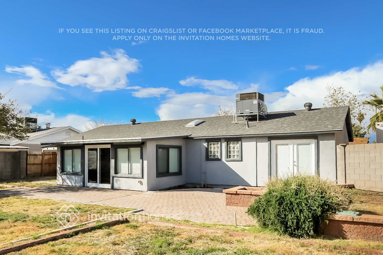 Building Photo - 3635 E Emile Zola Ave