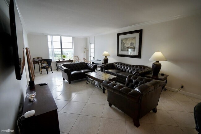 Building Photo - 2 br, 2 bath Condo - 2851 S Ocean Blvd Apt 5P