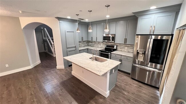 Building Photo - 6173 Apollos Corner Way