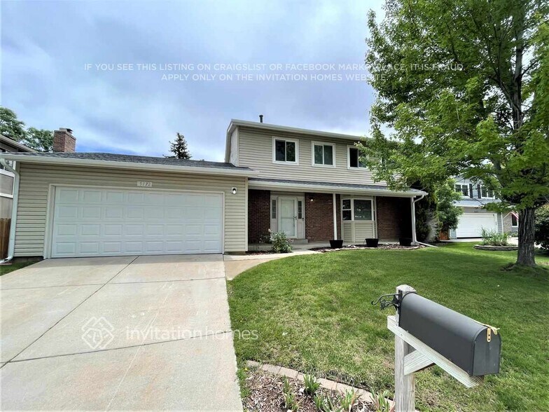 Primary Photo - 5172 S Truckee St