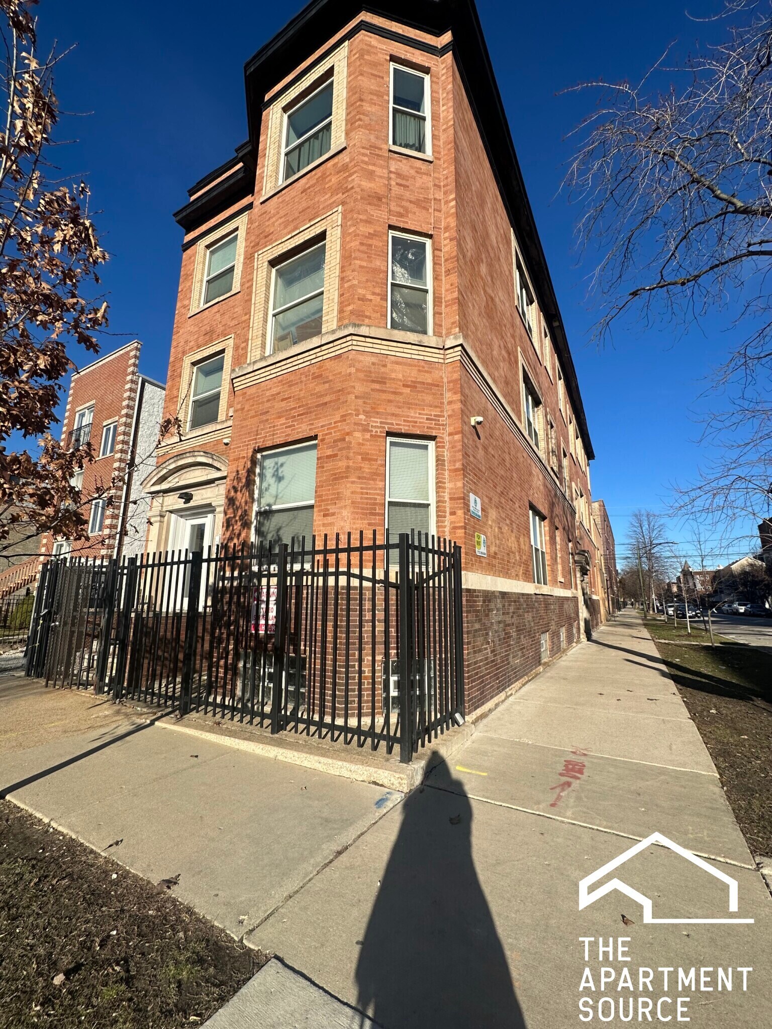 Building Photo - 1503 N Talman Ave