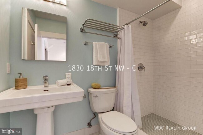 Building Photo - 1830 18th St NW