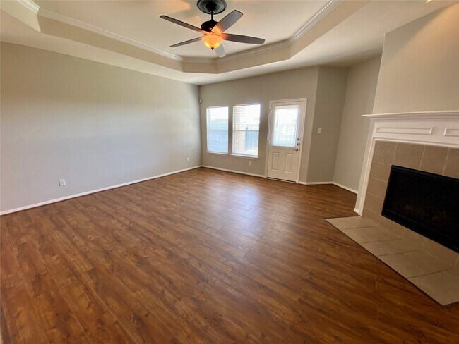 Building Photo - 19907 Kiawah Dr