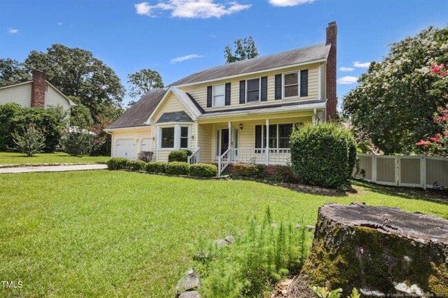 Building Photo - 7713 Charring Cross Ln