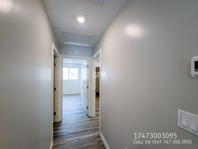 Building Photo - 5258 Denny Ave